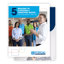 5 Reasons to Consider Franchise Model - document fan