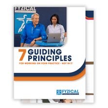 7 guiding principles - document fans