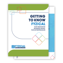 GETTING TO KNOW FYZICAL-fan