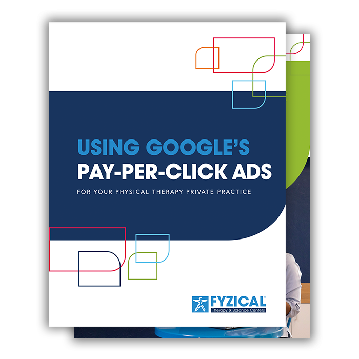 Google PPC ads - document fans