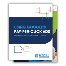 Google PPC ads - document fans