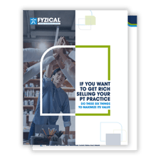 get rich selling pt practice - document fans