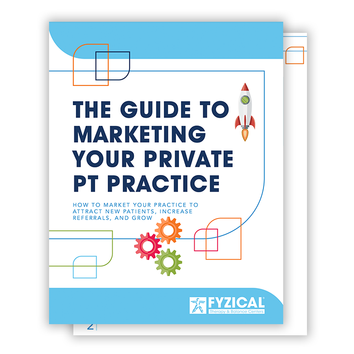 guide to marketing your private practice - document fans