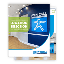 location selection - fan