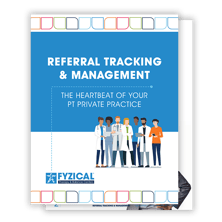 referral tracking - document fans