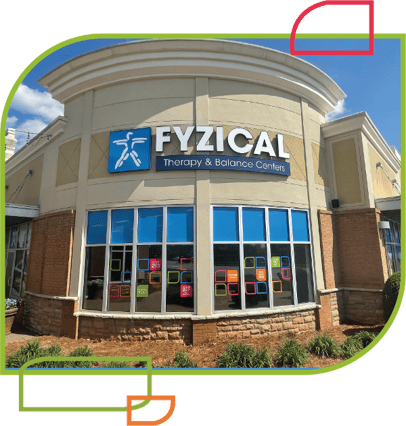 FYZICAL Therapy & Balance Centers Clinic Exterior FYZICAL Therapy & Balance Centers Clinic Exterior