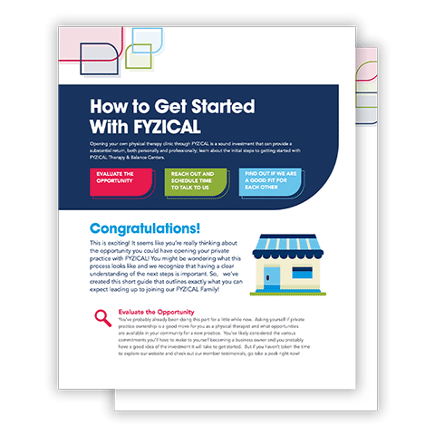 FYZ how to get started doc fan