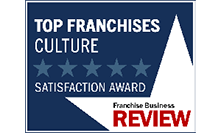 Top Franchise Culture Award