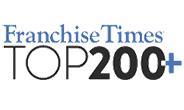 Franchise Times top 200 