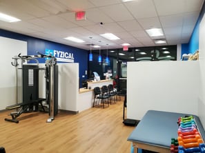 Reception area image 