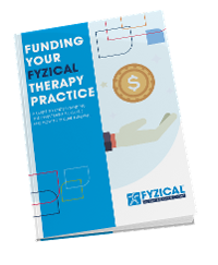 financing a new physical therapy practice