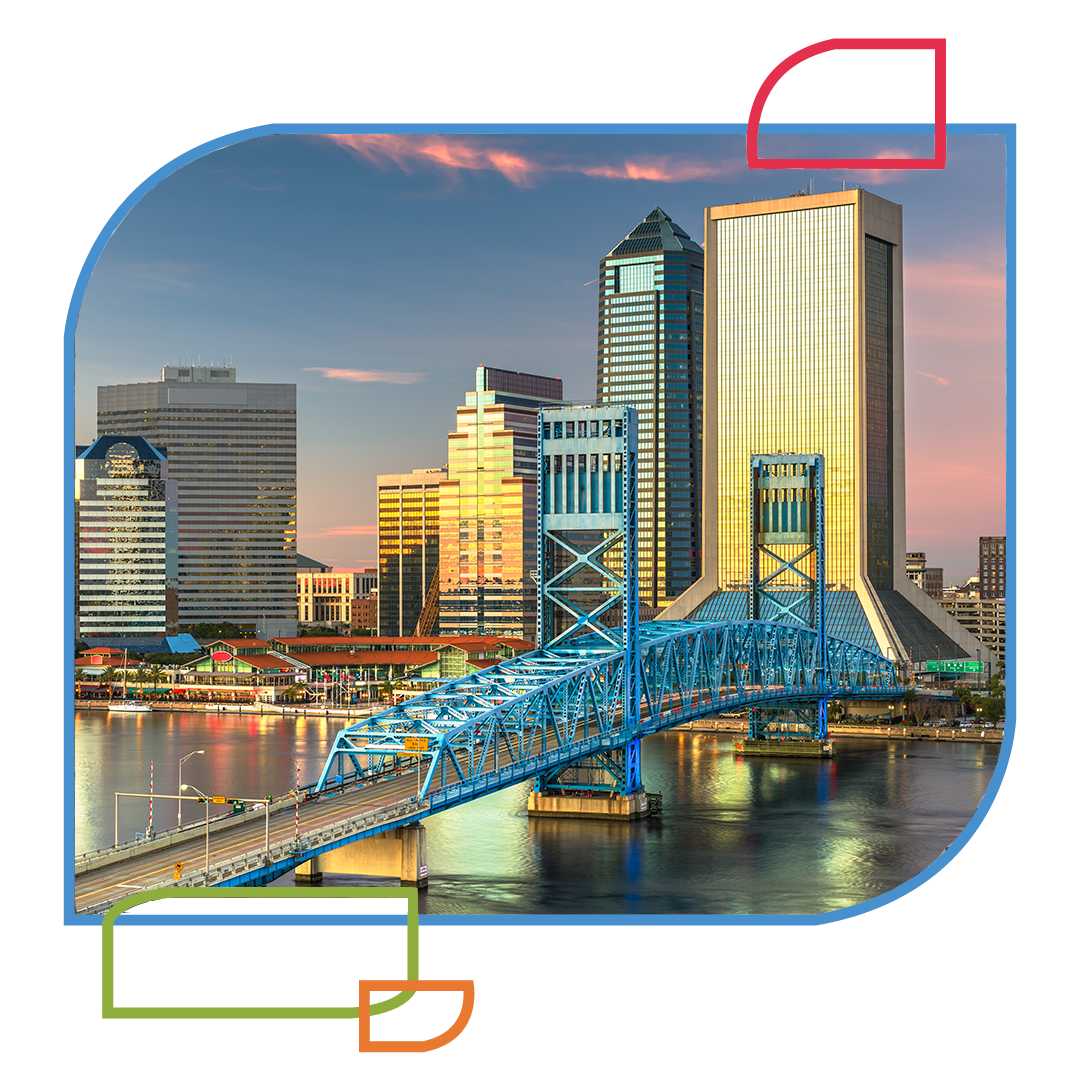 jacksonville jacksonville