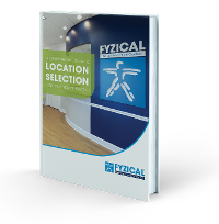 selecting a location for a new physical therapy practice