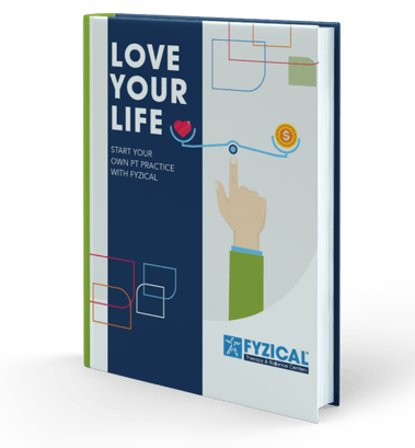 how to open a physical therapy practice