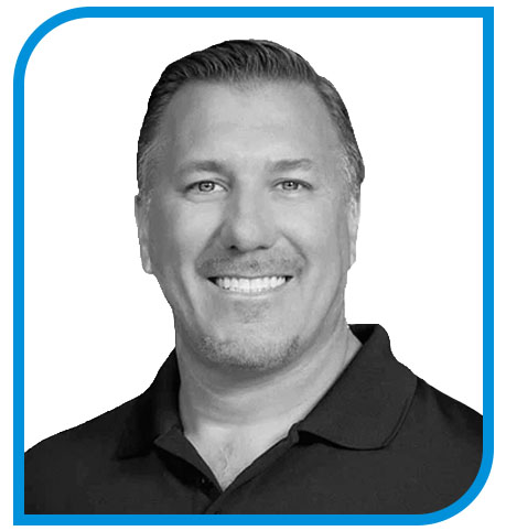 Scott Wendrych CHIEF DEVELOPMENT OFFICER Scott Wendrych CHIEF DEVELOPMENT OFFICER