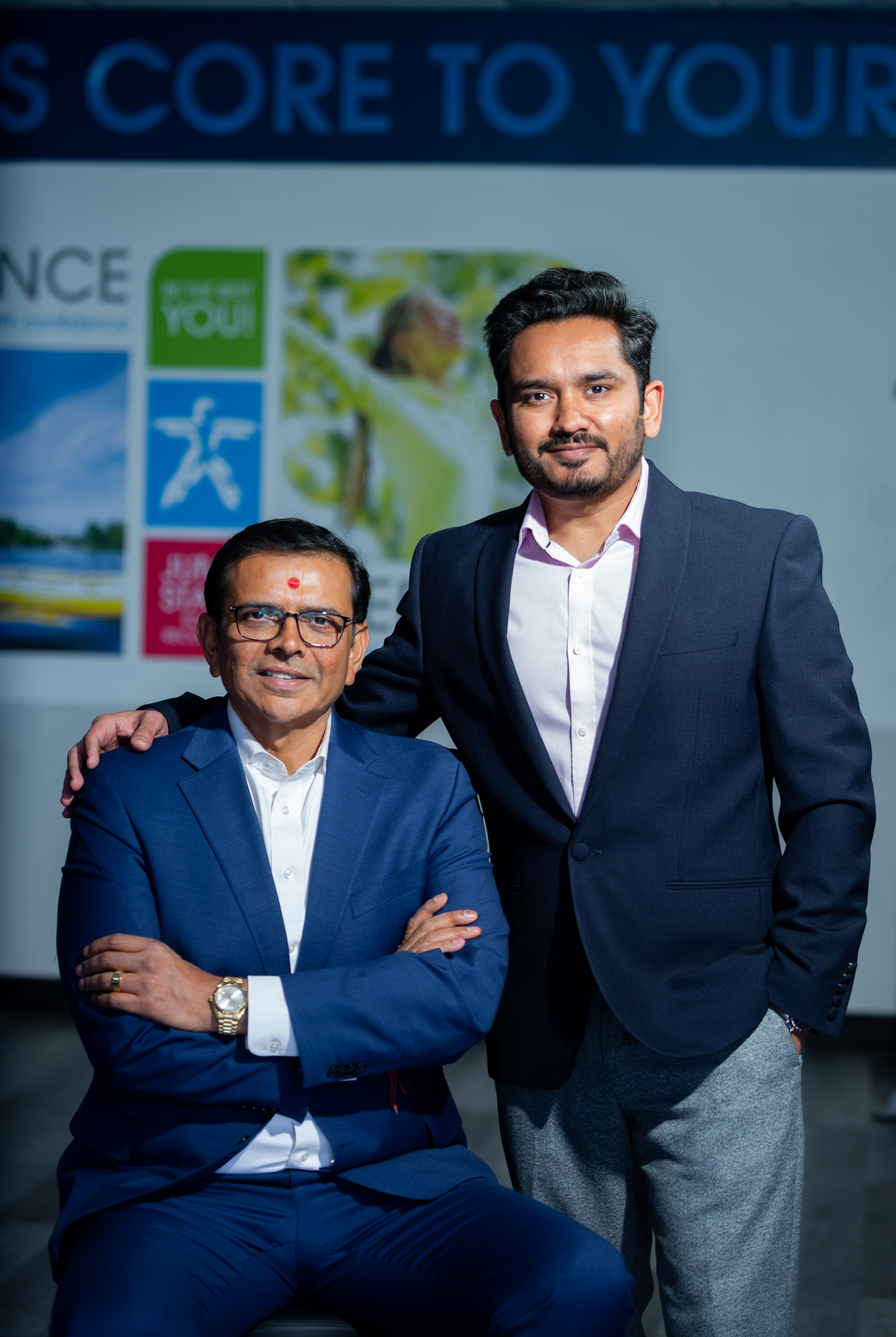 Entrepreneur and Physical Therapist Combine Expertise to Achieve FYZICAL Multi-Unit Franchise Success Entrepreneur and Physical Therapist Combine Expertise to Achieve FYZICAL Multi-Unit Franchise Success